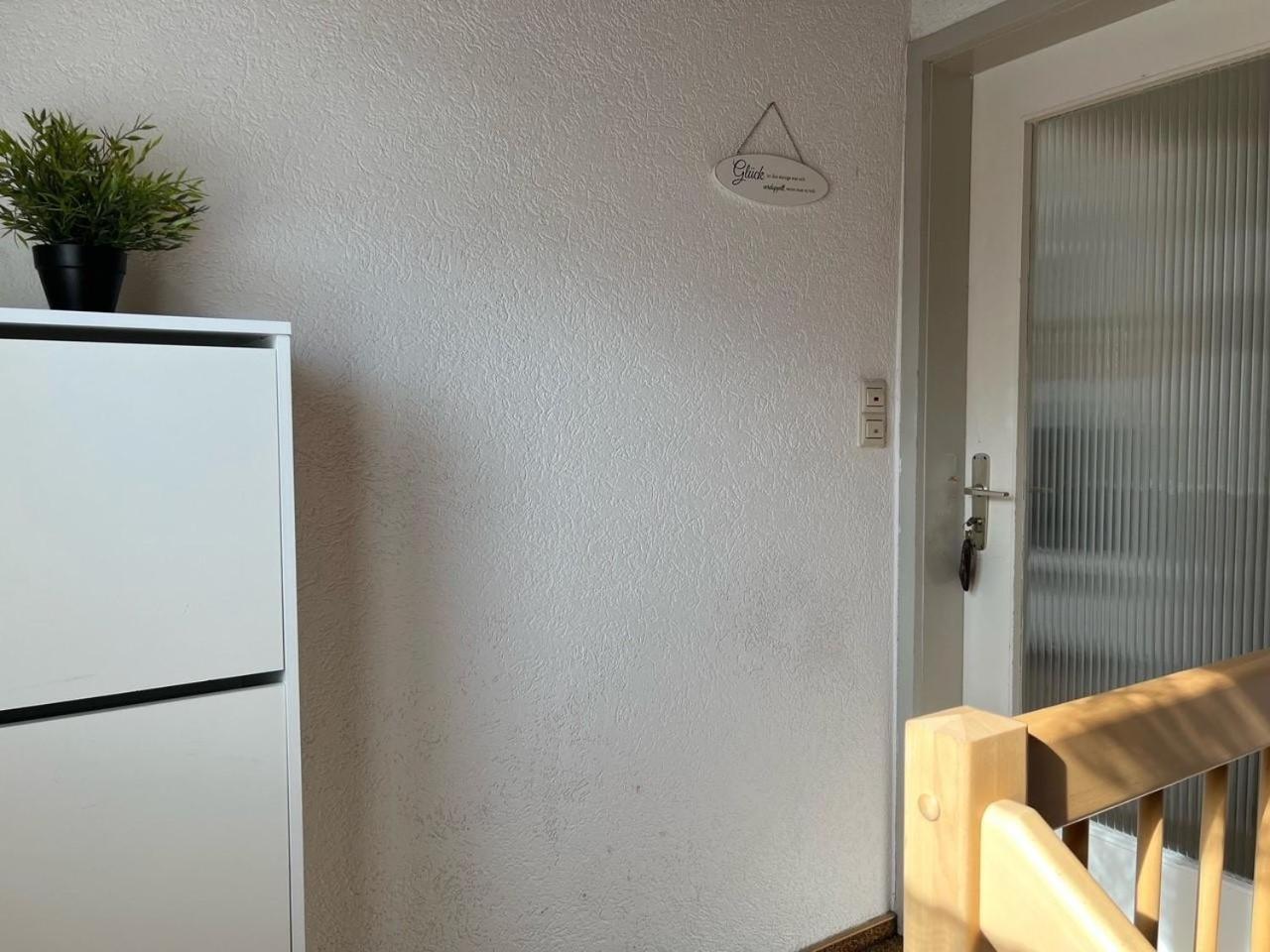 Ferienwohnung Am Wiesenrain ไบเออร์สบรอนน์ ภายนอก รูปภาพ