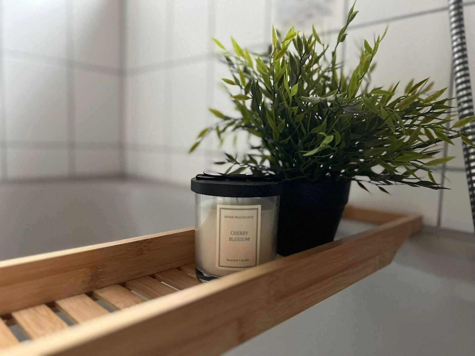 Ferienwohnung Am Wiesenrain ไบเออร์สบรอนน์ ภายนอก รูปภาพ